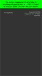 Mobile Screenshot of megapaste.info